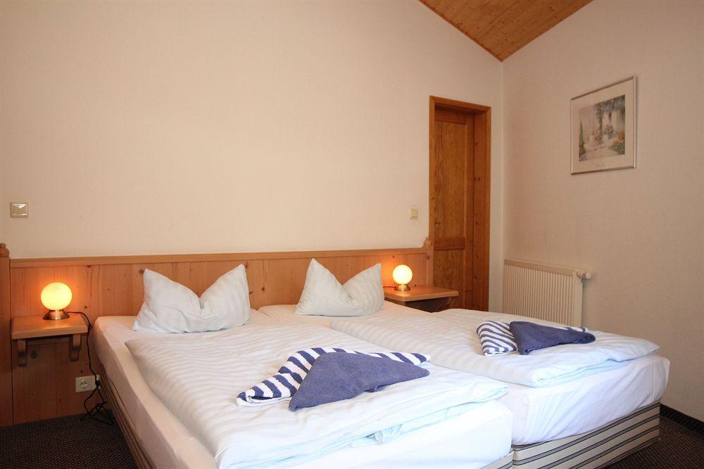 Meeressterne Hotel Residenz In Heringsdorf Экстерьер фото
